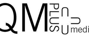 QMplus media logo