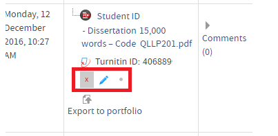 Assignments Turnitin Why Are Some Pdf Submissions Rejected By Turnitin E Learning Unit