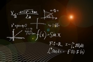 Algebra and Equation
